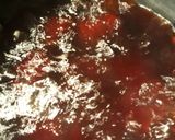 A picture of step 1 of Stuffed Beets.
