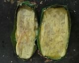 Foto langkah ke 3 dari resep 49. Pempek Lenggang Vegetarian.