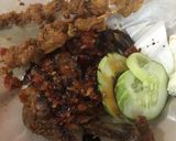 Foto langkah ke 6 dari resep Ayam gepuk sambel mede bu dotz 😜.