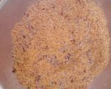 छुकी हुई हरी मिर्च (chuki hui hari mirch recipe in Hindi) रेसिपी चरण 3 फोटो