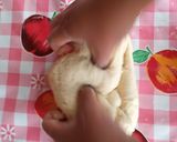 Foto del paso 6 de la receta: Bollitos rellenos de queso philadelphia