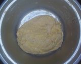 Foto langkah ke 4 dari resep Roti Talas Or Roti Taro / Taro Bread ~ TANPA ULEN.