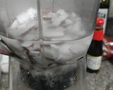 Foto del paso 2 de la receta: Arroz de coco con camarones