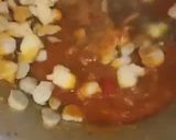 Foto langkah ke 3 dari resep Seblak spagetty bolognise.