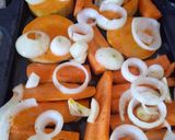 Foto del paso 6 de la receta: Asado Vegetariano al horno