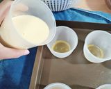 布丁燒的食譜步驟3照片