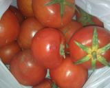 Foto del paso 1 de la receta Salsa de tomate