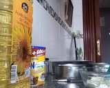Foto del paso 2 de la receta: Desmoldante para nuestros moldes