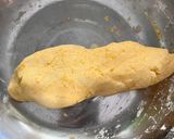 Foto langkah ke 3 dari resep Kerupuk Labu Kuning (Pumpkin Chips).