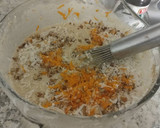 Foto del paso 2 de la receta: Pastel fácil, nutritivo y delicioso
