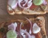 Sandwich recipe step 5 photo