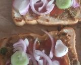 A picture of step 5 of Sandwich.