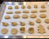 Foto del paso 11 de la receta Figuritas de mazapán