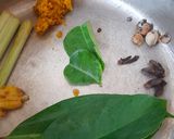Foto langkah ke 2 dari resep Ayam Ungkep Rempah.