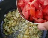 ઘૂગની(ghugni Recipe In gujatati) રેસીપી સ્ટેપ5ફોટો