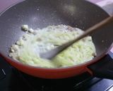 Foto langkah ke 12 dari resep Spaghetti Carbonara Super Simple Bahan Sederhana.