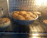 Foto langkah ke 7 dari resep Cinnamon Roll.