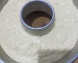 Foto langkah ke 6 dari resep 1094. Bolu Tape Meses.