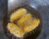 Foto langkah ke 3 dari resep Pisang Krispi Keju.