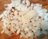 Foto del paso 4 de la receta: Col rellena de carne