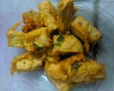 Foto langkah ke 5 dari resep Tahu Goreng Krispy.