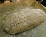 Foto del paso 4 de la receta: Pan de centeno y espelta