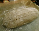 Foto del paso 4 de la receta: Pan de centeno y espelta