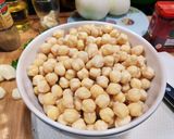 Foto del paso 1 de la receta: Falafel Clásico