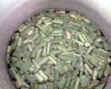 Foto del paso 1 de la receta: Nopales preparados como los que venden en los mercados