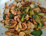 Foto langkah ke 4 dari resep Jjampong Noodle.