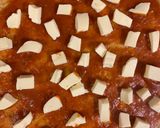 Foto del paso 7 de la receta: Pizza de Arroz Yamaní Integral (sin harinas!)