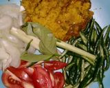 Foto langkah ke 5 dari resep Ceker Pedas Manis.