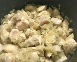 Foto del paso 3 de la receta: Cubitos de pollo 🐤 a la Naranja 🍊