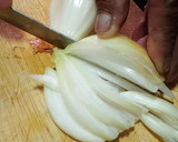 Foto del paso 3 de la receta: Mongonguito a la italiana, la mejor