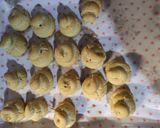 Foto del paso 12 de la receta: Croquenbouche 🥯