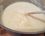 Meggyes daratorta 🍒 (Sütés nélkül) 🍒 recept fázis 6 fotója