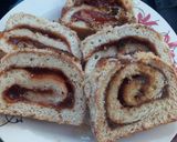Foto del paso 6 de la receta: Pan Cuca 🍞🎉😍🥖