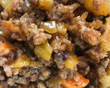 Foto del paso 5 de la receta: Berenjena rellena