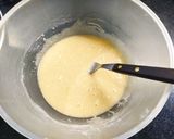 Foto del paso 2 de la receta: Galletitas de avena y miel saludables
