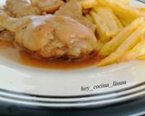 Foto del paso 10 de la receta Pollo en salsa