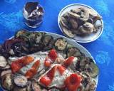 Foto del paso 3 de la receta: Champiñones rebozados