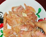 Foto langkah ke 2 dari resep Ayam Jamur Sereal versi Ambyar Kitchen.