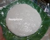 Foto langkah ke 5 dari resep Ulen/uli beras ketan.