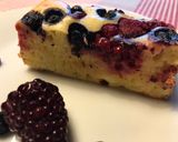 Egyszerű kevert, gyümölcsös 🏖 recept fázis 4 fotója