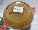 Foto del paso 7 de la receta: Mermelada de peras con jengibre