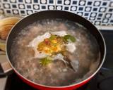 Sop Kambing langkah memasak 6 foto