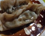 Foto del paso 8 de la receta: Gyozas de calamar