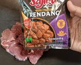 Foto langkah ke 2 dari resep Rendang Daging Sapi.