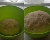 Aranygaluska recept fázis 2 fotója