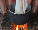 Foto del paso 1 de la receta: Panza rebozada súper deliciosa y crocante